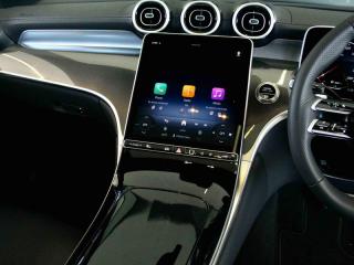 Mercedes-Benz GLC GLC300d coupe 4Matic Avantgarde