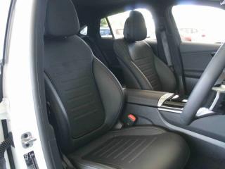 Mercedes-Benz GLC GLC300d coupe 4Matic Avantgarde