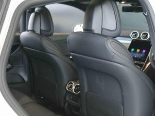 Mercedes-Benz GLC GLC300d coupe 4Matic Avantgarde