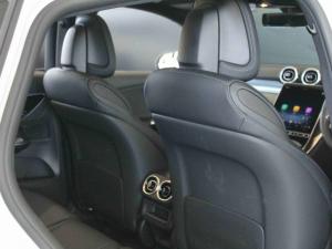 Mercedes-Benz GLC GLC300d coupe 4Matic Avantgarde - Image 13