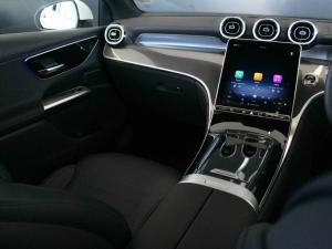 Mercedes-Benz GLC GLC300d coupe 4Matic Avantgarde - Image 14