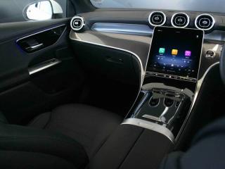 Mercedes-Benz GLC GLC300d coupe 4Matic Avantgarde