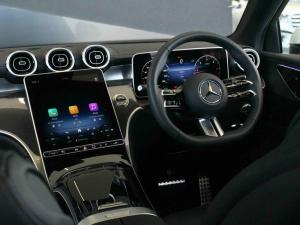 Mercedes-Benz GLC GLC300d coupe 4Matic Avantgarde - Image 15