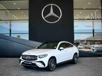 Mercedes-Benz GLC GLC300d coupe 4Matic Avantgarde