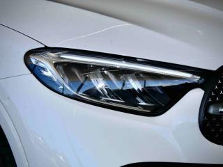 Mercedes-Benz GLC GLC300d coupe 4Matic Avantgarde