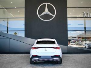 Mercedes-Benz GLC GLC300d coupe 4Matic Avantgarde - Image 3