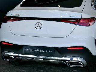 Mercedes-Benz GLC GLC300d coupe 4Matic Avantgarde