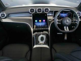 Mercedes-Benz GLC GLC300d coupe 4Matic Avantgarde