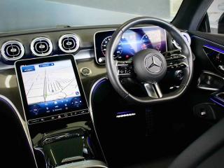 Mercedes-Benz CLE CLE200 coupe AMG Line