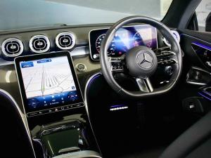 Mercedes-Benz CLE CLE200 coupe AMG Line - Image 11
