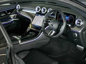 Mercedes-Benz CLE CLE200 coupe AMG Line - Image 14