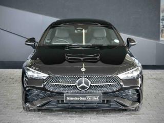 Mercedes-Benz CLE CLE200 coupe AMG Line