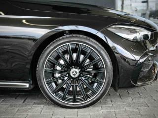 Mercedes-Benz CLE CLE200 coupe AMG Line