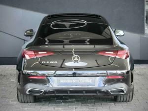 Mercedes-Benz CLE CLE200 coupe AMG Line - Image 8