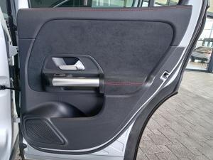 Mercedes-Benz GLA GLA200 Progressive - Image 16