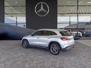 Mercedes-Benz GLA GLA200 Progressive - Image 4