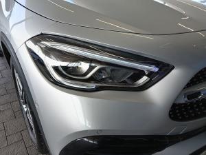 Mercedes-Benz GLA GLA200 Progressive - Image 7