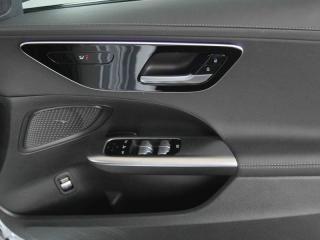 Mercedes-Benz C-Class C200 Avantgarde