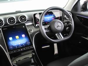 Mercedes-Benz C-Class C200 Avantgarde - Image 15