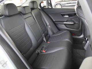 Mercedes-Benz C-Class C200 Avantgarde