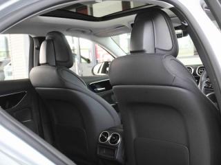 Mercedes-Benz C-Class C200 Avantgarde