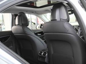 Mercedes-Benz C-Class C200 Avantgarde - Image 17