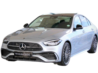 Mercedes-Benz C-Class C200 Avantgarde