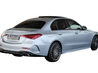 Mercedes-Benz C-Class C200 Avantgarde