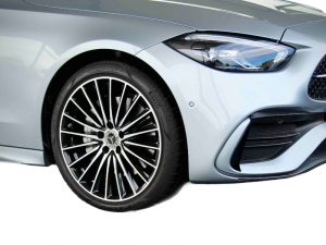 Mercedes-Benz C-Class C200 Avantgarde - Image 5