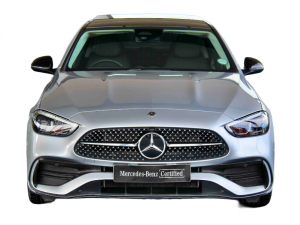 Mercedes-Benz C-Class C200 Avantgarde - Image 6