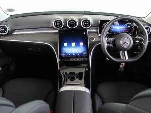 Mercedes-Benz C-Class C200 Avantgarde - Image 7