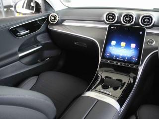 Mercedes-Benz C-Class C200 Avantgarde