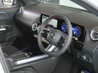 Mercedes-Benz EQA EQA250 Progressive