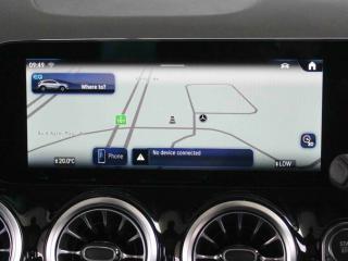 Mercedes-Benz EQA EQA250 Progressive