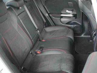 Mercedes-Benz EQA EQA250 Progressive