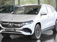 Mercedes-Benz EQA EQA250 Progressive