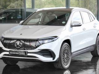 Mercedes-Benz EQA EQA250 Progressive