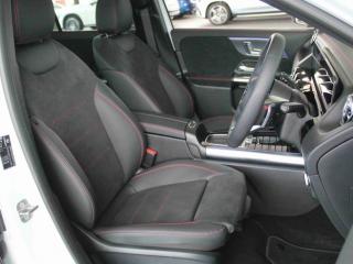 Mercedes-Benz EQA EQA250 Progressive