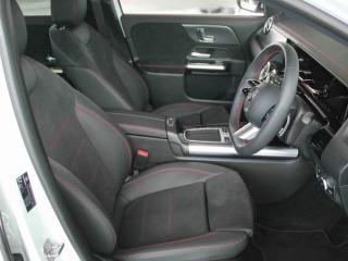 Mercedes-Benz EQA EQA250 Progressive