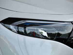 Mercedes-Benz EQA EQA250 Progressive - Image 22