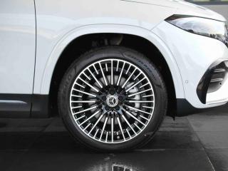 Mercedes-Benz EQA EQA250 Progressive