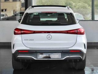 Mercedes-Benz EQA EQA250 Progressive