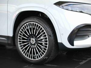 Mercedes-Benz EQA EQA250 Progressive - Image 5