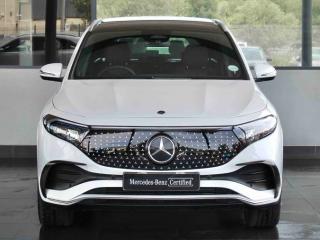 Mercedes-Benz EQA EQA250 Progressive