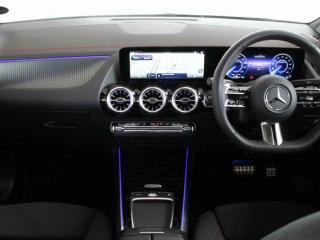 Mercedes-Benz EQA EQA250 Progressive