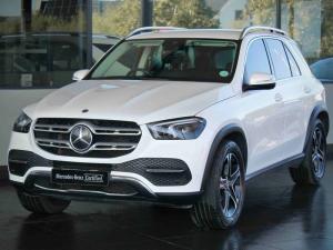 Mercedes-Benz GLE GLE300d 4Matic - Image 1
