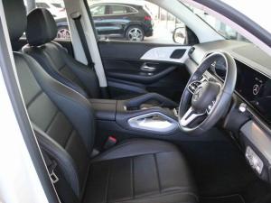 Mercedes-Benz GLE GLE300d 4Matic - Image 22