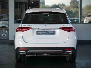 Mercedes-Benz GLE GLE300d 4Matic - Image 2