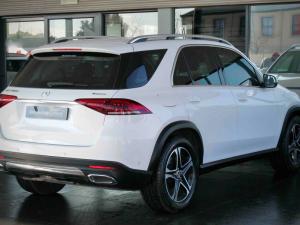 Mercedes-Benz GLE GLE300d 4Matic - Image 3