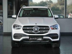Mercedes-Benz GLE GLE300d 4Matic - Image 6